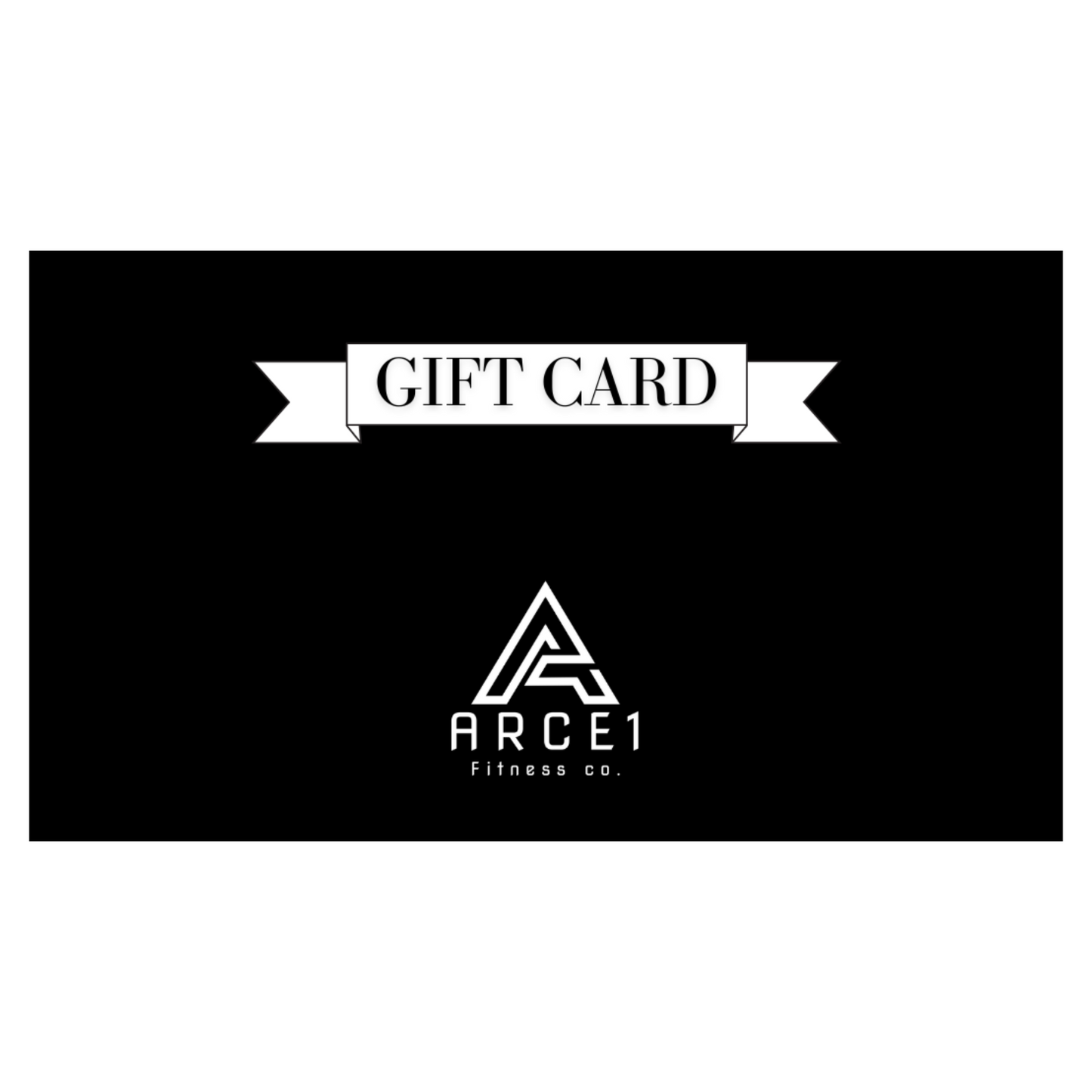 ARCE1 Gift Card